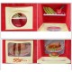 Vaikiška virtuvėlė "Greito maisto restoranas"