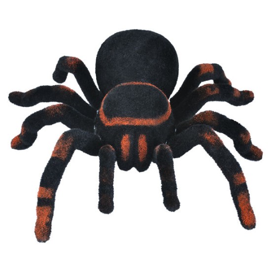Didelis voras su pultu "Tarantulas"