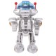 Šaudantis Robotas Star Defender