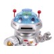 Šaudantis Robotas Star Defender