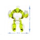 Robotas - kamuolys Turtle