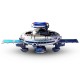Robotas konstruktorius SOLAR SPACE FLEET 6*1