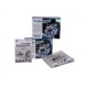Robotas konstruktorius SOLAR SPACE FLEET 6*1