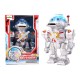 Šaudantis Robotas Star Defender