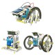 Robotas konstruktorius 13*1