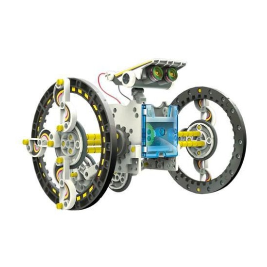 Robotas konstruktorius 13*1