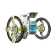 Robotas konstruktorius 13*1