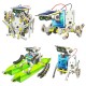 Robotas konstruktorius 13*1