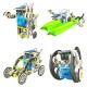 Robotas konstruktorius 13*1