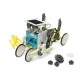 Robotas konstruktorius 13*1