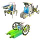 Robotas konstruktorius 13*1