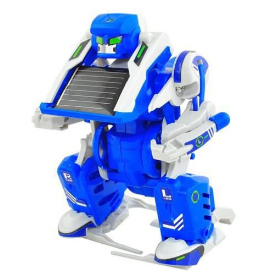 Robotas konstruktorius  3*1