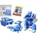 Robotas konstruktorius  3*1