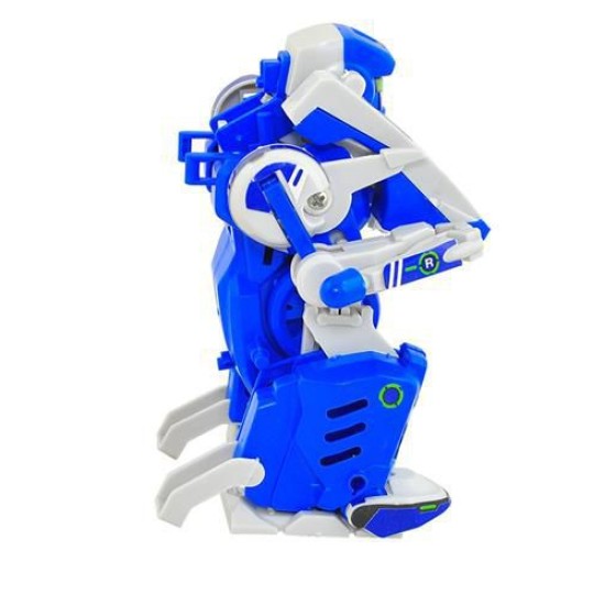 Robotas konstruktorius  3*1