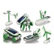 Robotas konstruktorius 6*1