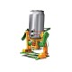 Robotas konstruktorius 6*1 Recykling