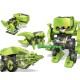 Robotas konstruktorius Dinozauras 4*1