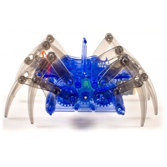 Robotas konstruktorius Voras