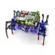 Robotas konstruktorius Voras