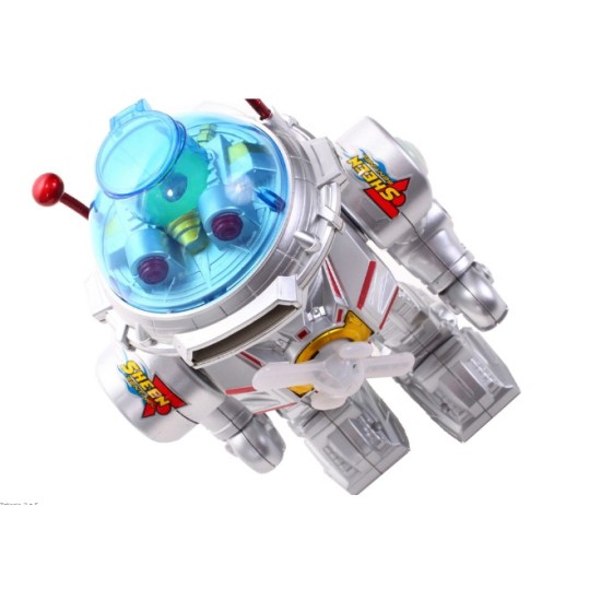 Šaudantis Robotas Star Defender