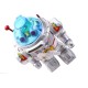 Šaudantis Robotas Star Defender
