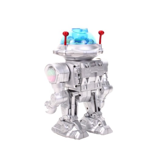 Šaudantis Robotas Star Defender