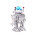 Šaudantis Robotas Star Defender