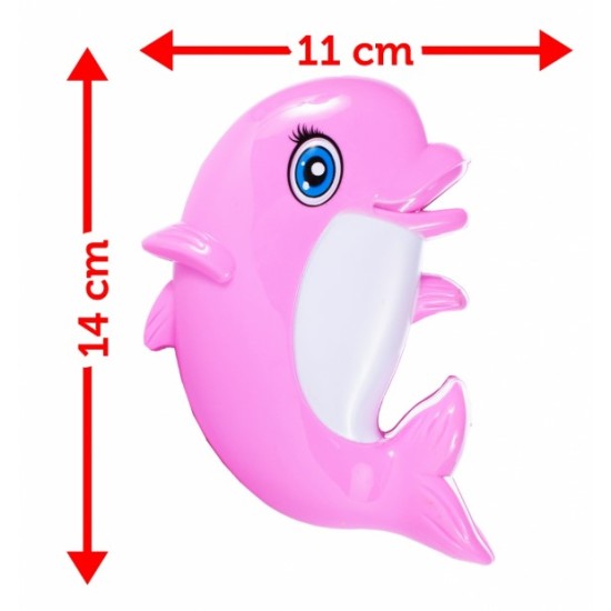 Vaikiškos kosmetikos rinkinys " DELFINAS "