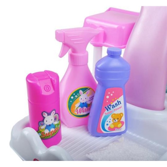 Namų tvarkytojos rinkinys Cleaner
