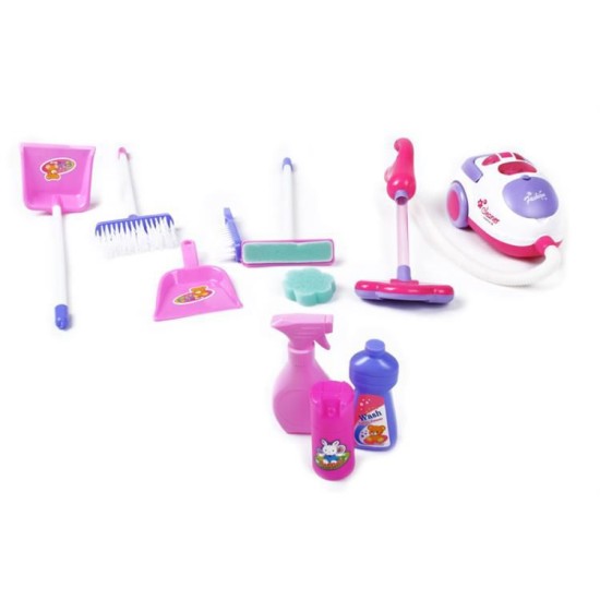 Namų tvarkytojos rinkinys Cleaner