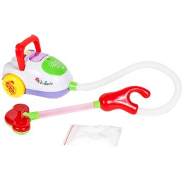 Vaikiškas dulkių siurblys CLEANER
