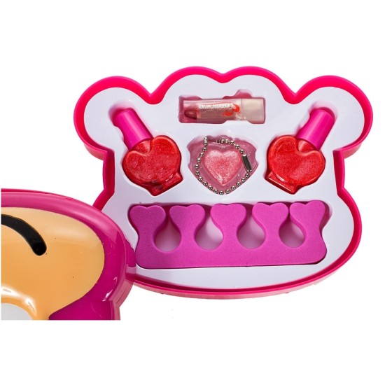 Vaikiškos kosmetikos rinkinys " LITTLE PRINCESS "