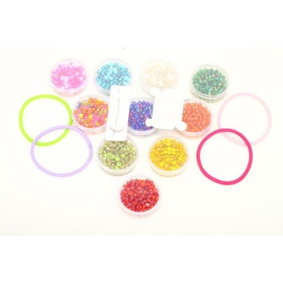 Papuošalų gamybos rinkinys beading around