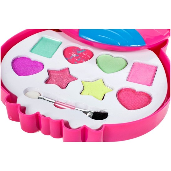 Vaikiškos kosmetikos rinkinys " MAKE UP "