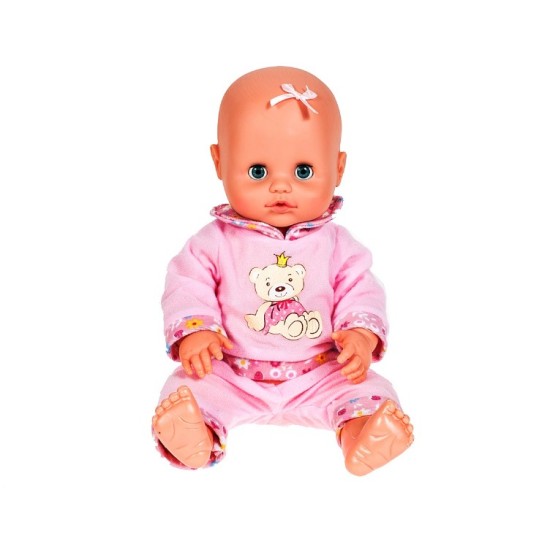 Lėlytė  Sonia su daktaro aksesuarais 38cm