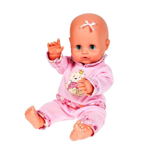 Lėlytė  Sonia su daktaro aksesuarais 38cm