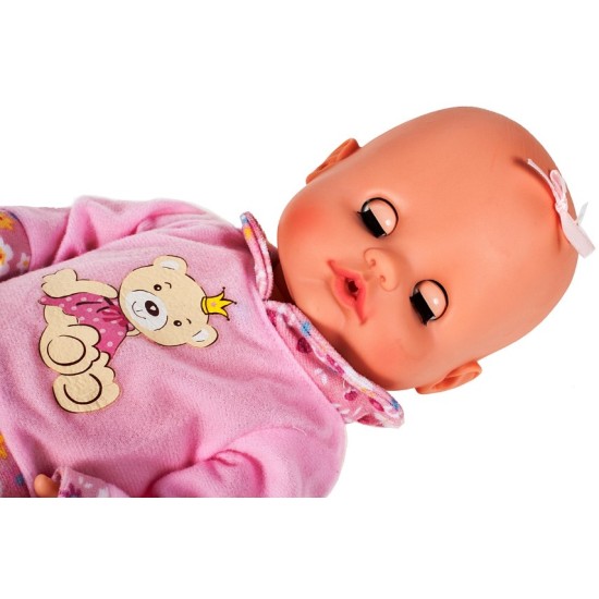 Lėlytė  Sonia su daktaro aksesuarais 38cm