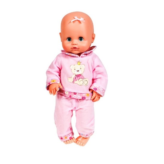 Lėlytė  Sonia su daktaro aksesuarais 38cm