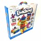 Lipukų rinkinys Bunchems Mega Pack, 1000+ priedai