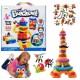 Lipukų rinkinys Bunchems Mega Pack, 600+ priedai