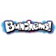Lipukų rinkinys Bunchems Mega Pack, 600+ priedai