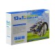 Robotas konstruktorius 13*1