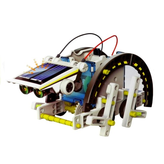 Robotas konstruktorius 13*1