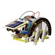 Robotas konstruktorius 13*1