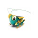 Robotas konstruktorius "Detective Bugsee"