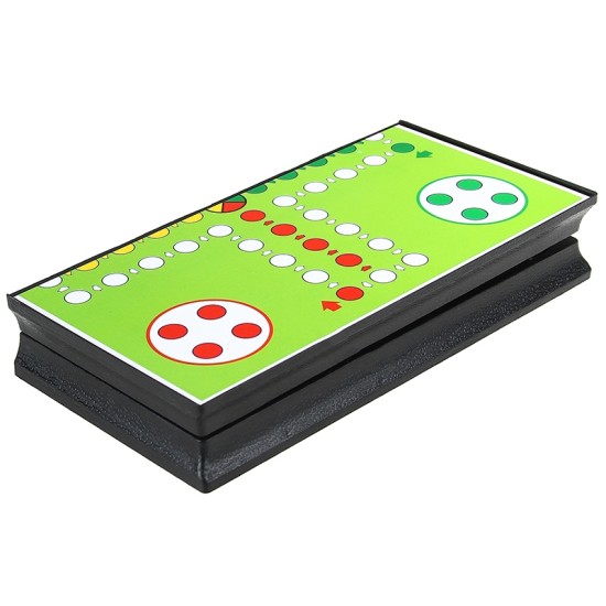 Stalo žaidimas "7in1" 