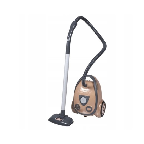 Dulkių siurblys Smoby 330222, rudas