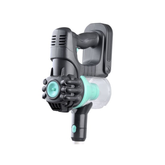 Žaislinis dulkių siurblys, belaidis „Cordless Cleaning”