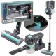 Žaislinis dulkių siurblys, belaidis „Cordless Cleaning”