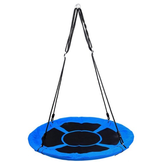Pakabinamos sūpynės gandro lizdas 110 cm. Funfit